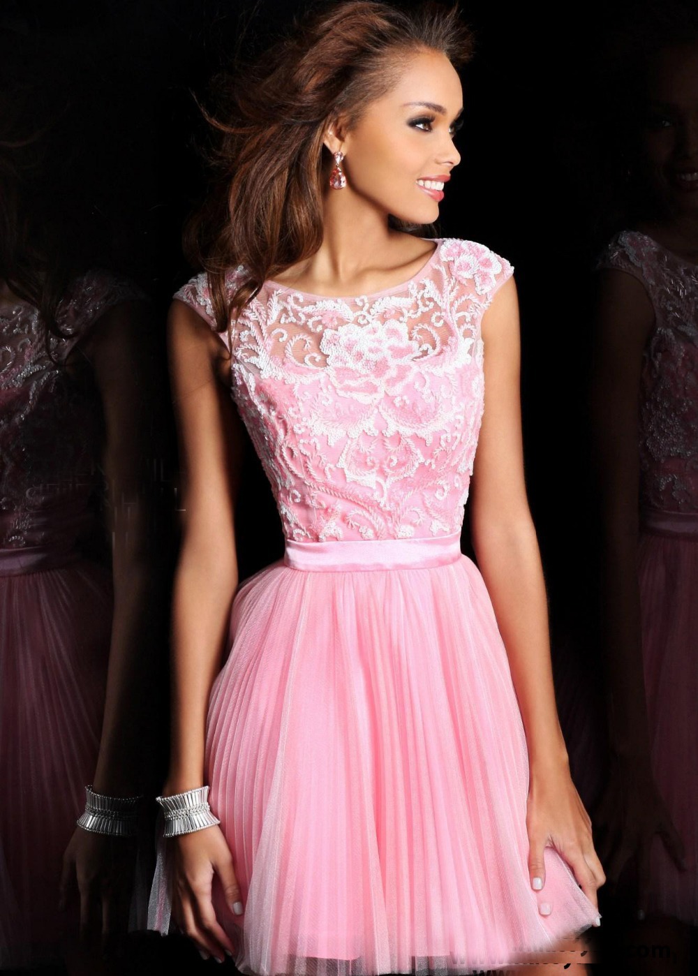 Classy Homecoming Dresses - Cocktail Dresses 2016