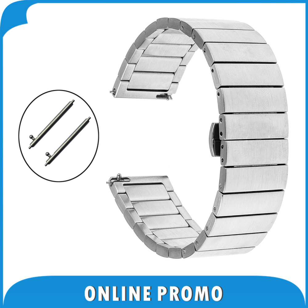 bracelet montre push pins