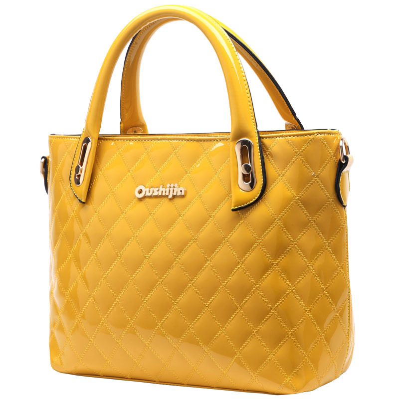 2015 New Fashion Handbags purse messenger Bags shoulder bag Europe and ...