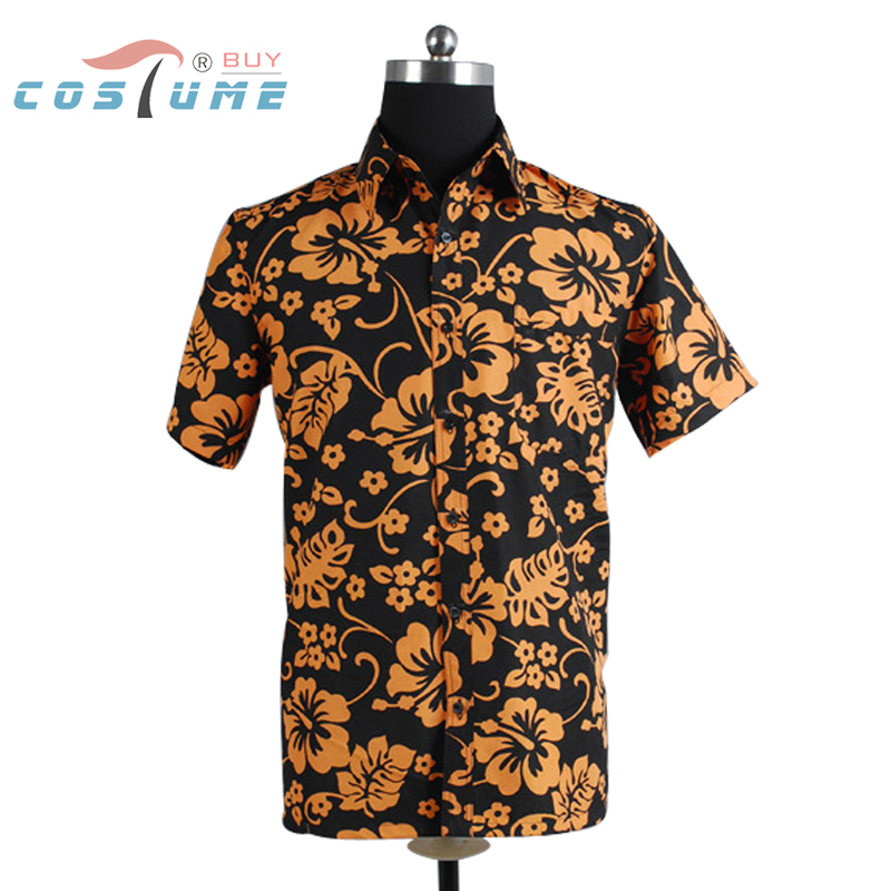 Raoul Duke Hunter S Thompson Fear  Loathing in Las Vegas Costume コスチューム Kit　男性用