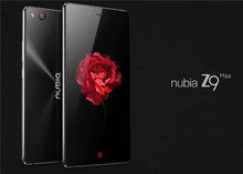 Original ZTE Nubia Z9 Mini 4G FDD LTE Cell Phones Snapdragon 615 Octa Core 5 1920x1080