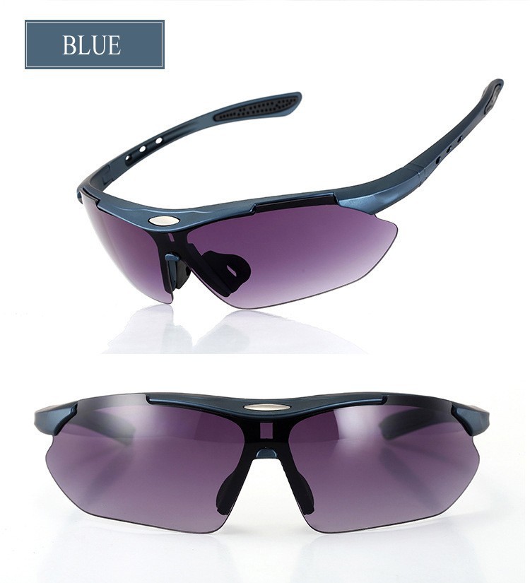 2015 Men/Women UV400 Cycling Eyewear Sunglass Outdoor Sports Cycling