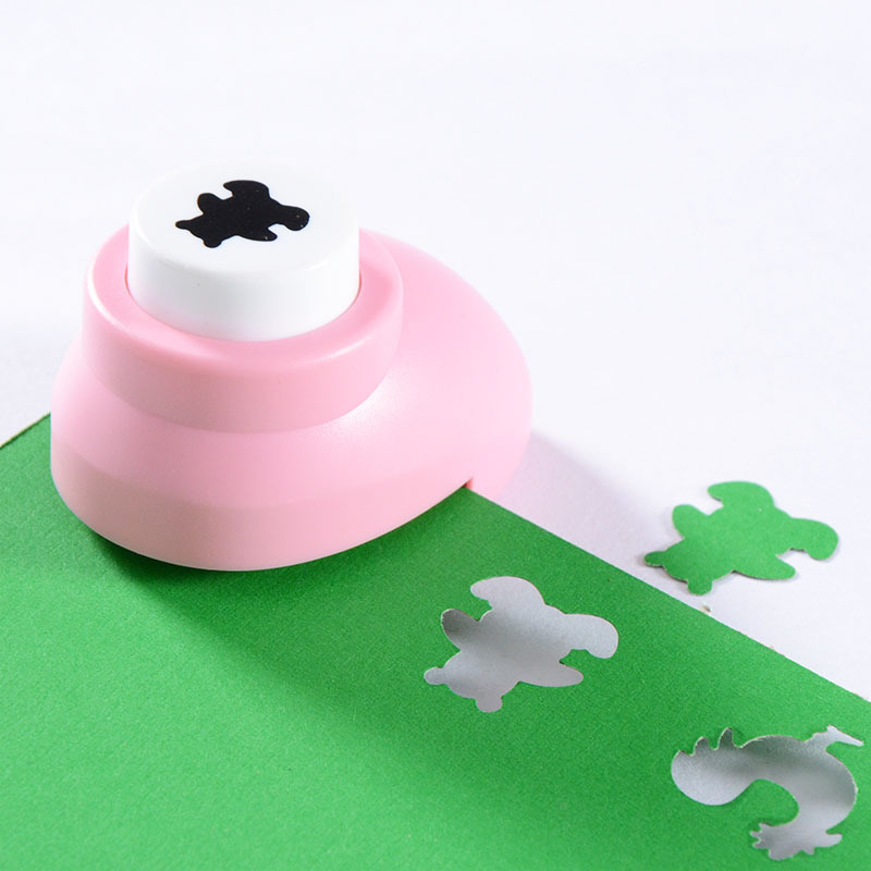 big set Multi punch paper craft craft paper punch.jpg  set 2 1 craft 5cm hole punch punch