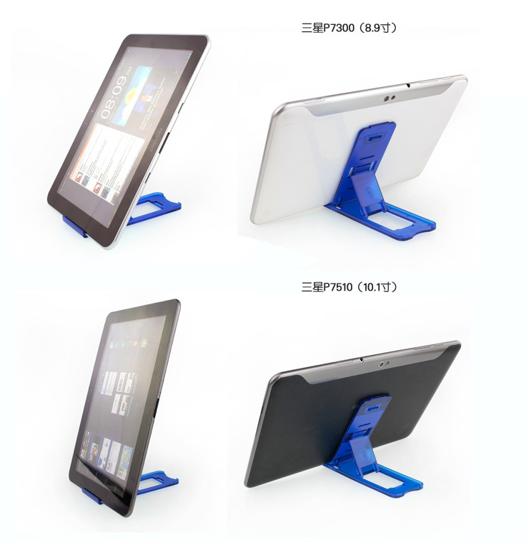 2015 new flexible holder Mobile scaffold mini table header bracket compatible for ipad 1 2 3