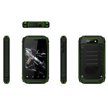 Hummer H1 3 54 Inch 960 640 Waterproof Outdoor Sports Amateur Smartphone Dual Core Dual Card