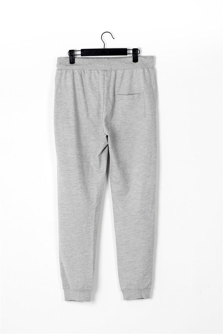 men's cotton jogger sweatpants