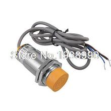 LJC30A3-H-Z/AY 1-25mm Capacitance Proximity Sensor Switch PNP NC DC 6-36V 300mA