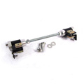 Mato metal adjustable track tensioner for Mato 1 16 1 16 Metal 1220 Tiger I tank
