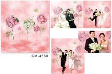 Kate Romatic Wedding Backgrounds Photography Flowers Photo Studio Backgrounds Vinyl Backdrop For Photography 2016