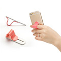 Multi Band Finger Ring Mobile Phone Smartphone Stand Holder For iPhone Samsung Huawei HTC Sony LG