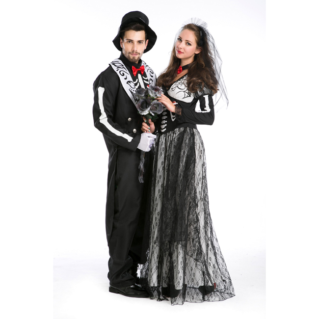 2014 unique cosplay design man and woman halloween couple - Unique Costumes 2014 unique cosplay design man and woman halloween couple - Unique Costumes
