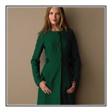 Green-trench-Coat-2015-New-Fashion-Women-s-Single-Breasted-V-Neck-Casual-Winter-Womens-Trench