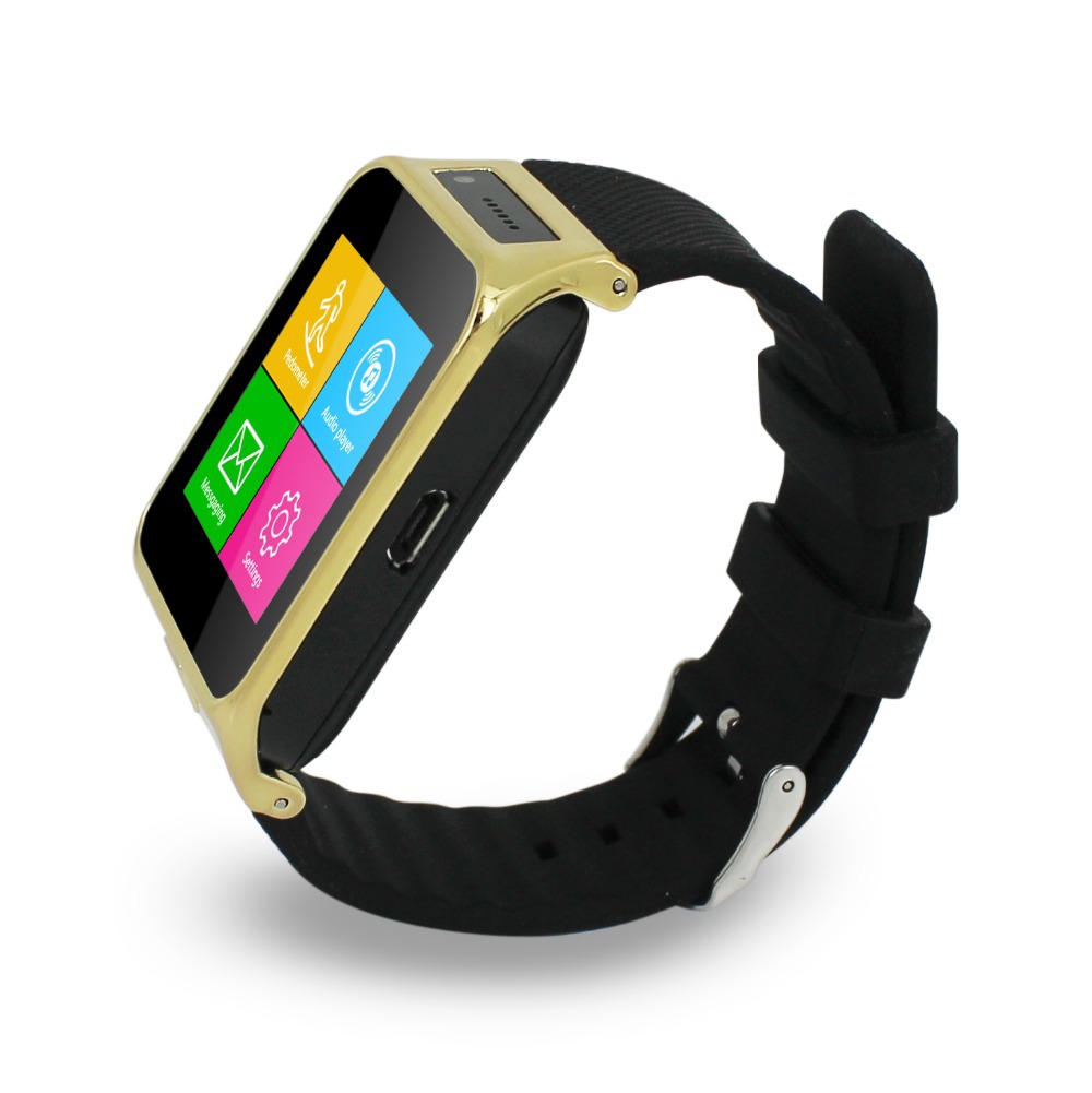    zgpax S29       SIM  Bluetooth  smartwatch   Android 