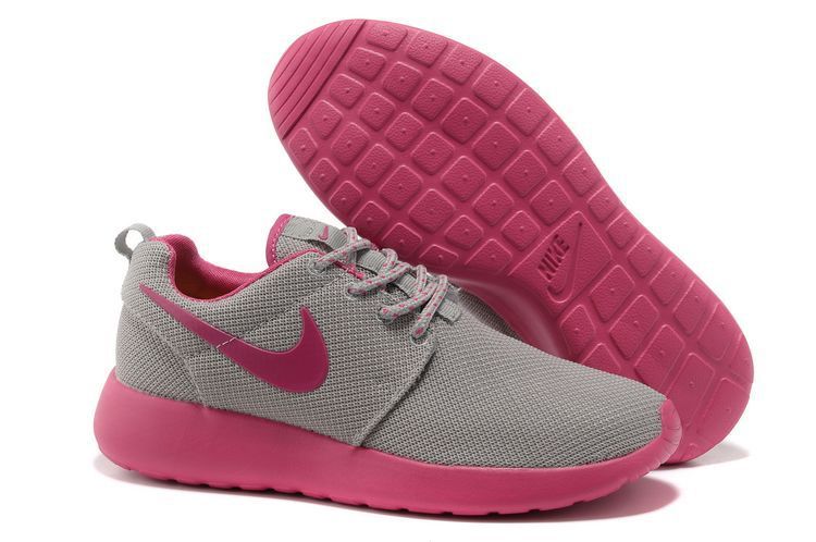 2015 Nike Roshe Run women Outdoor Shoes Nike Athletic Shoes women's ...