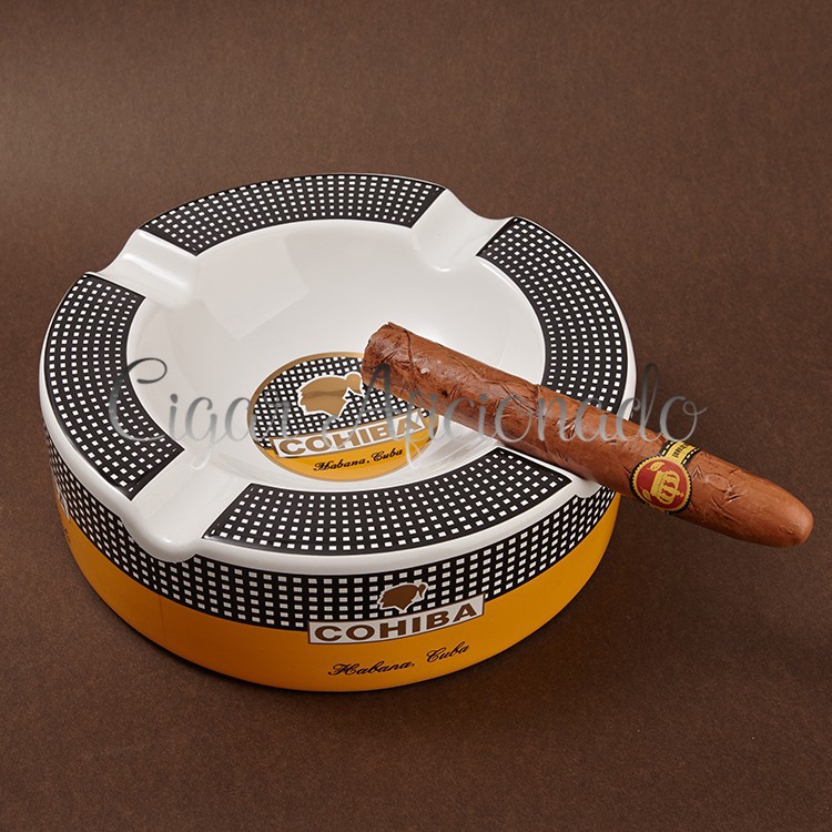 Cigar Ashtray5
