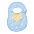 2PCS Lot Strawberry Newborn Baby Bibs Cotton Soft Baby Boy Girl Saliva Towel Infant Burp Cloths