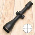 Discovery Vt 2 8x44sf Riflescopes With Mil Dot Reticle Hunting An Optical Sight Scopes An Optical