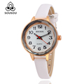 2016 watches Women Top Brand fashion Wristwatch quartz watch Clock Women watch Dress sport Analog Casual