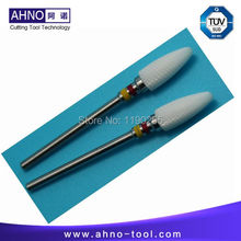 1pc/lot 6400801 ceramics carbide dental laboratory burs free shipping