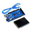 LCD module 3 5 inch TFT LCD screen 3 5 Mega 2560 R3 Mega2560 REV3 Board