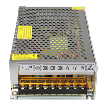 S-250-12 12V 20A DC Output Switching Power Supply for LED Strip CNC 3D Printer