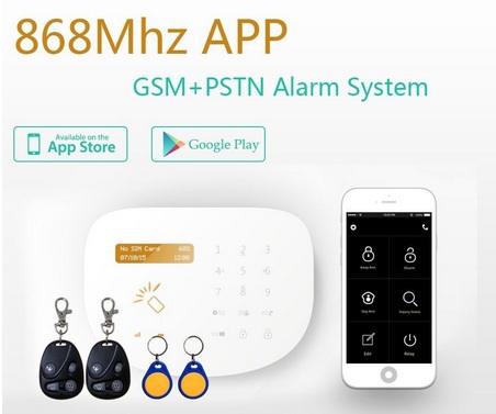    APP     GSM        android