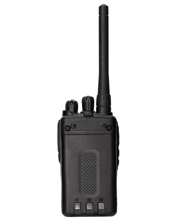 10W military radios for sale radio repeater with 4000mAh battery