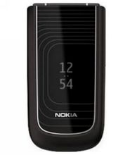 original unlocked Nokia 3710 cell phones Flip 3 2MP Camera Russian keyboard available free shipping