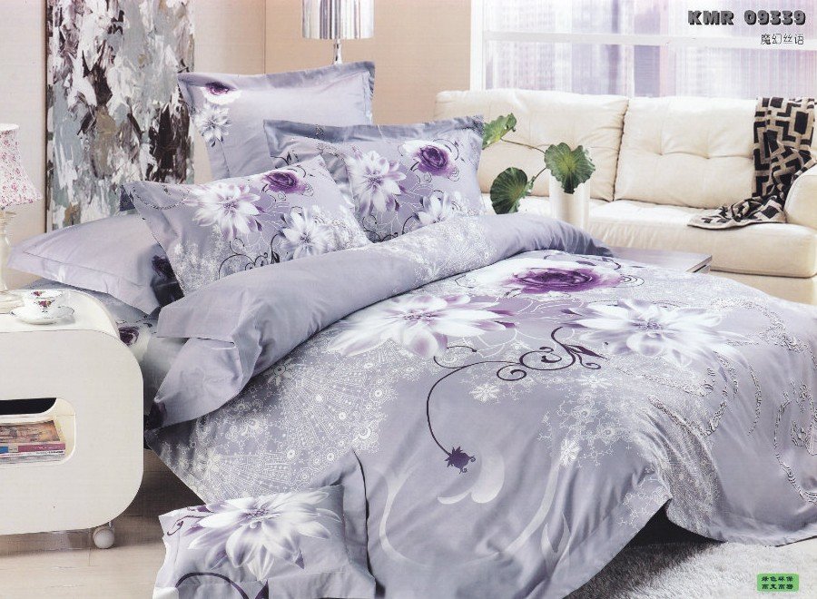 new beautiful 4pc 100 cotton comforter duvet doona cover new beautiful 4pc 100 cotton comforter duvet doona cover