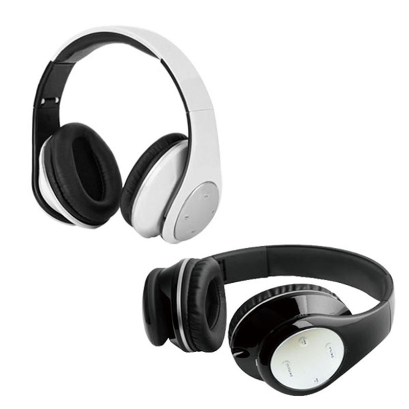 BT-990 Stylish Bluetooth Headset V3.0  EDR Wireless Headphones Microphones Stereo Headset  Earphones fone de ouvido  P4PM