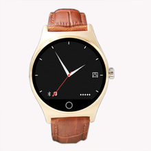 2016 New Heart Rate Pulse Bluetooth Smart Watch R11 with Infrared Remote Controller For ios Apple phone Android Phone