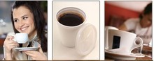 16Pcs set Art Coffee Plastic Plate Stencil Template Strew Pad Duster Spray Latte Hot