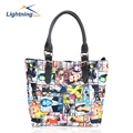 Bolsas Femininas Real Time-limited Zipper Bolsas 2014 Women's