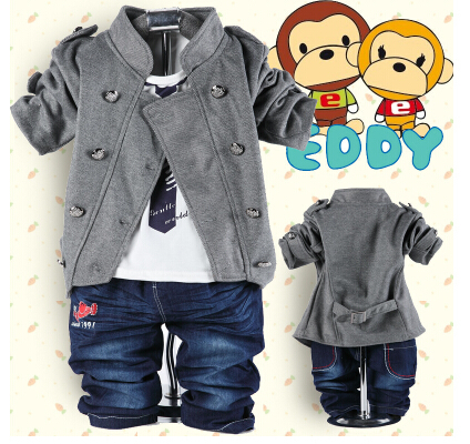3 years baby boy clothes 3 Years. 6 - 12 Months. See more popular sizes. Length. Less Than 6 ft. 6 - 8 ft. See more lengths. Color. Newborn Boy Clothing Sets. invalid category id. Newborn Boy Clothing Sets. Showing 40 of 86 results that match your query. Search Product Result. Product - Disney - Baby Boys' 2-Piece Buzz Lightyear Graphic Tee and Shorts Set. Product.