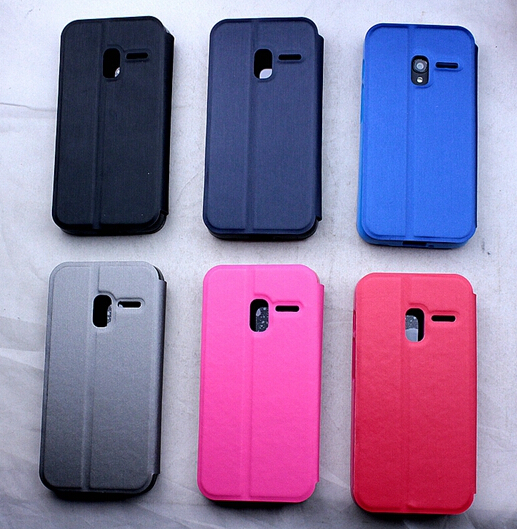 Alcatel one touch pixi 3 phone case