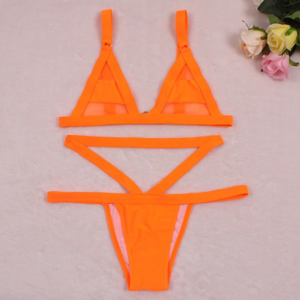Orange-2014-New-Summer-Sexy-Women-Vintage-Swimwear-Bandage-Bikini-Hollow-Out-Mesh-Bikinis-Triangle-Swimsuit-biquinis