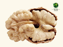 250 grams of bulk walnuts Bunao puzzle walnuts nuts wild walnut natural Chinese healthy food
