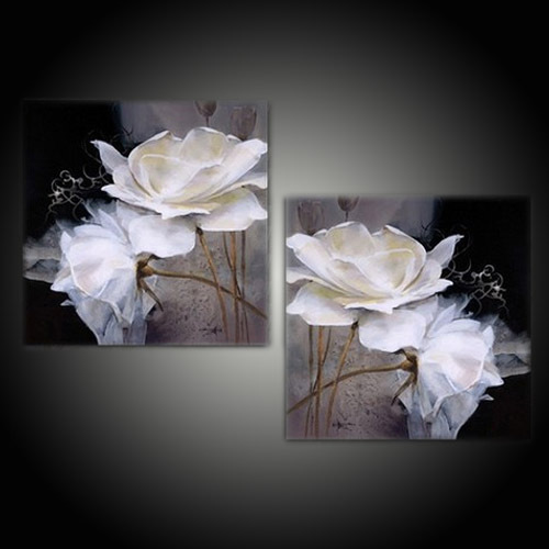 Flower Wall Art Decor Decoration Flowers Iyodd Com With Metal Wall Art Flower Makipera