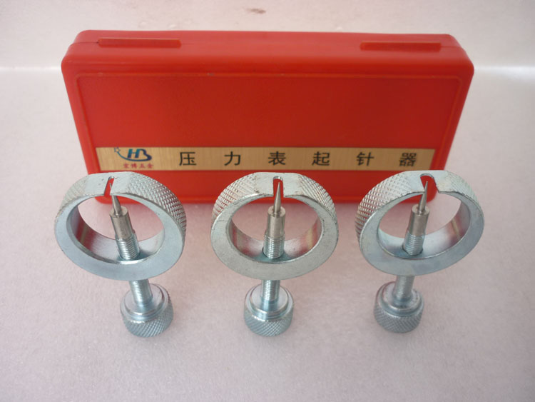 High Quality Pressure Gauge Pointer Puller to fix repair watches