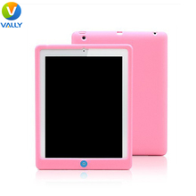 Wholesale Silicon Coque Anti Dust Tablet Case For Funda iPad Mini 1 2 3 7 9