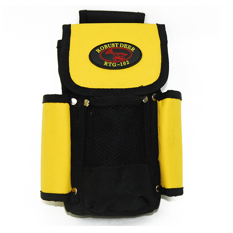 Free shipping new 220*100*60mm mini tool bag oxford cloth portable mechanical repair tool kit durable wholesaler