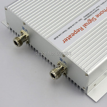 GSM990 GSM 900MHz 3W 40dBm Coverage 5000 sq m Mobile Signal Booster Amplifier Repeater Free Shipping