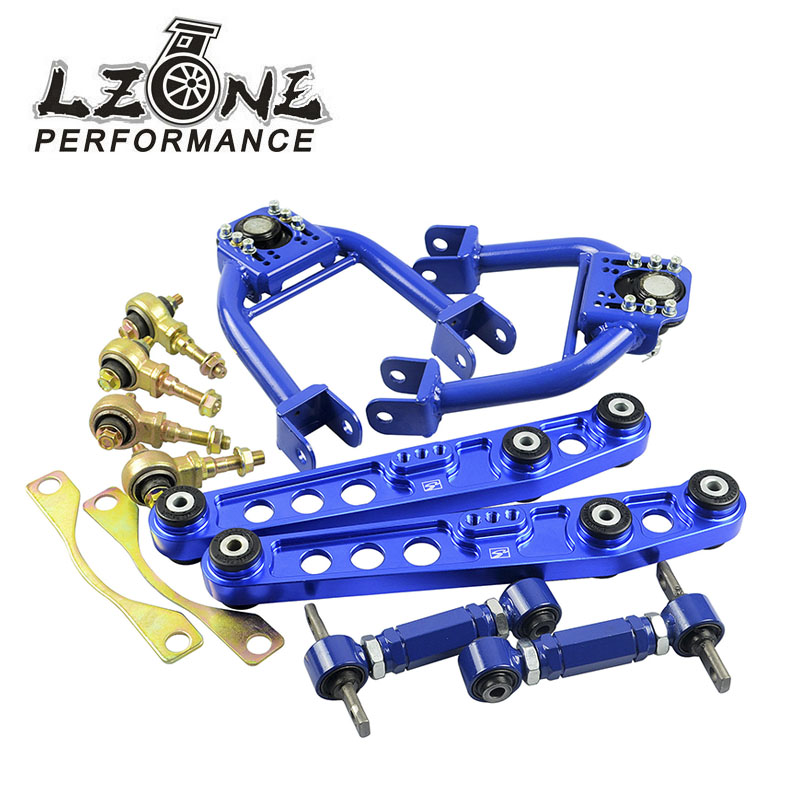 Lzone racing-chassis   92 - 95  . dc2       +   +    