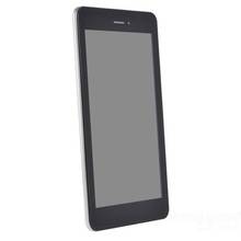 7 inch Cube Octa Core 4G Tablet FDD LTE 1920x1200 Retina MT8752 Cube T7 64Bit Tablet