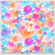 Виниловый фон для фотосъемки Colorwonder 5x7ft Радужный новорожденных день рождения aeProduct.getSubject()