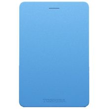 Toshiba Alumy 1TB Portable Hard Disk Drive HDD 2.5 inches USB 3.0 – Red Newest External Hard Drive Hot Sale