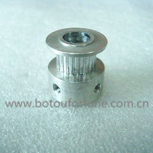 T2.5-6 types of timing pulley 30 teeth 6mm width for 3D printer