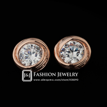 Серьги от ZOEVON Jewelry для Женщины, материал Цирконий артикул 1887507110