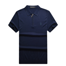 Shirt men’s 2016 popular sumner short sleeve fashion comfort breath fabric handsome clothing free shipping