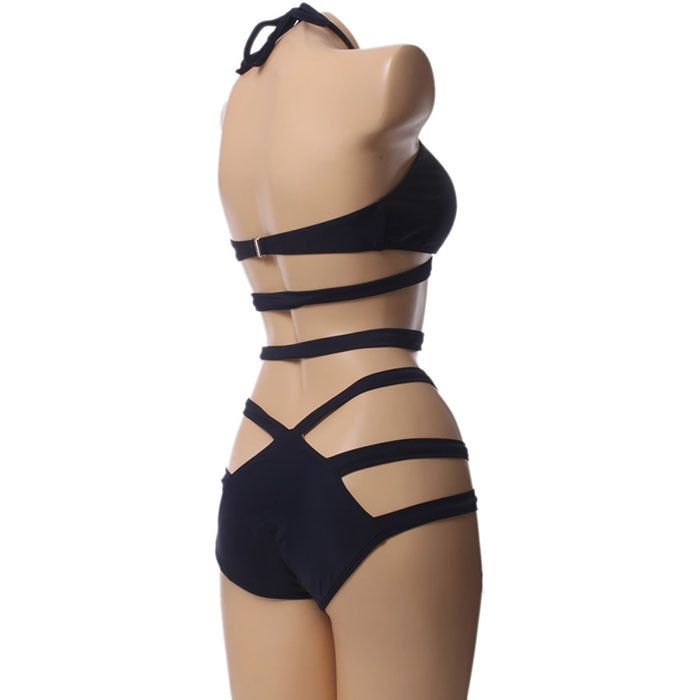 free shippinghot selling NEOPRENE BIKINI Superfly Swimsuit Bottoms Neoprene bikini set swimwear drop shipping (64)